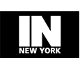 IN Newyork Logo