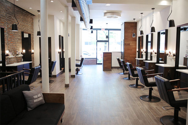 Contact Fox and Jane | Hair Salons Brooklyn, NY