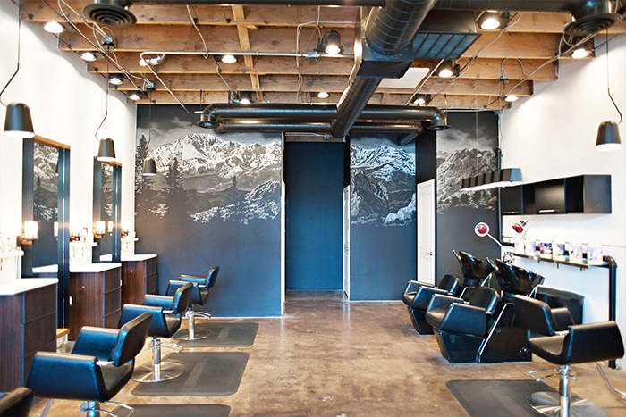 Contact Fox and Jane Salon in Colorado Springs | Fox and Jane