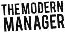 The Modren Manager Logo