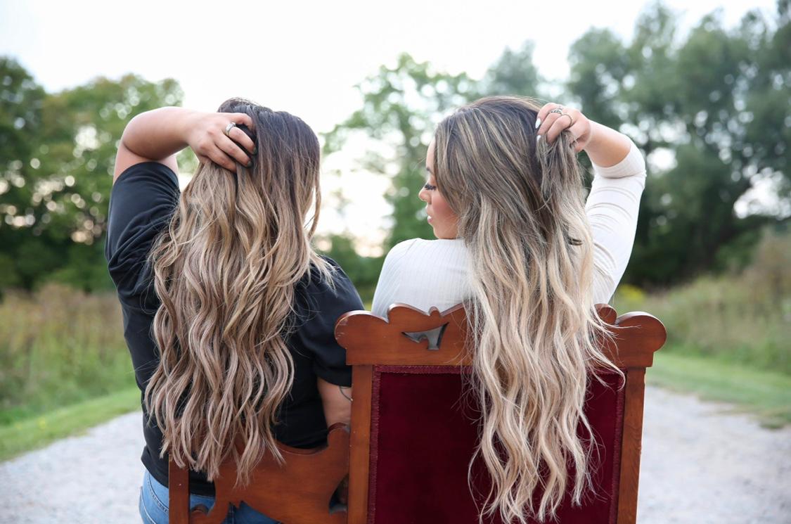 Best hair extensions south jersey best sale