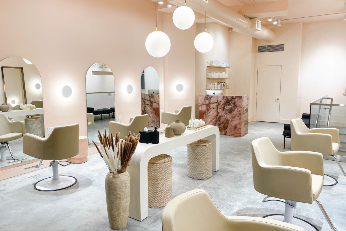 Contact Fox and Jane | Hair Salons Lower East Side