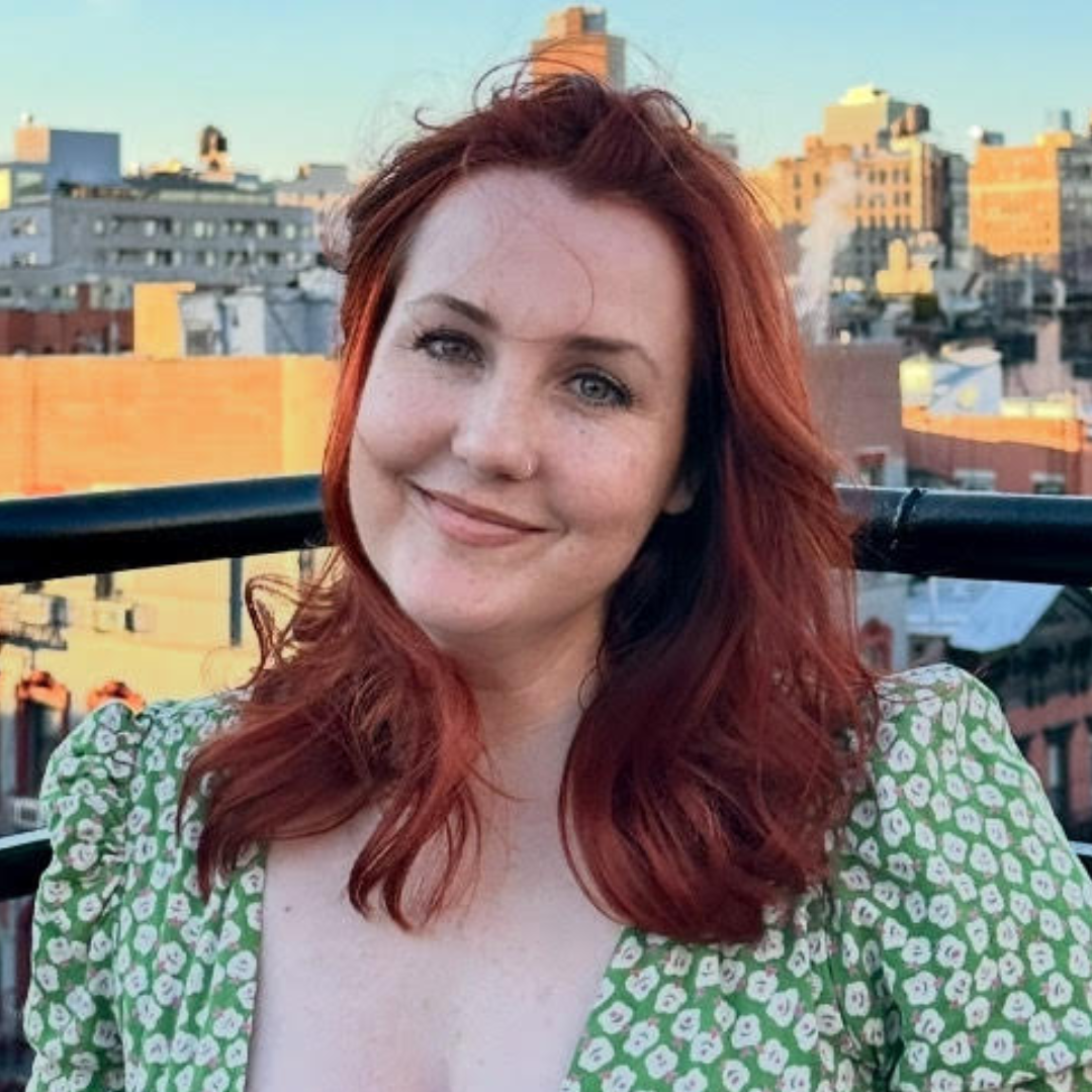 Bridget Profile Photo