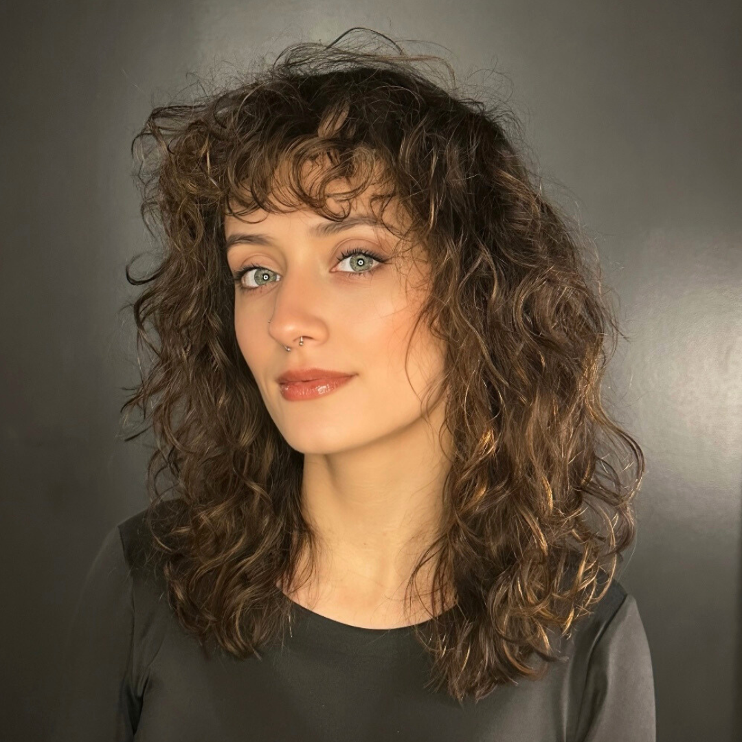 Norah hair stylist