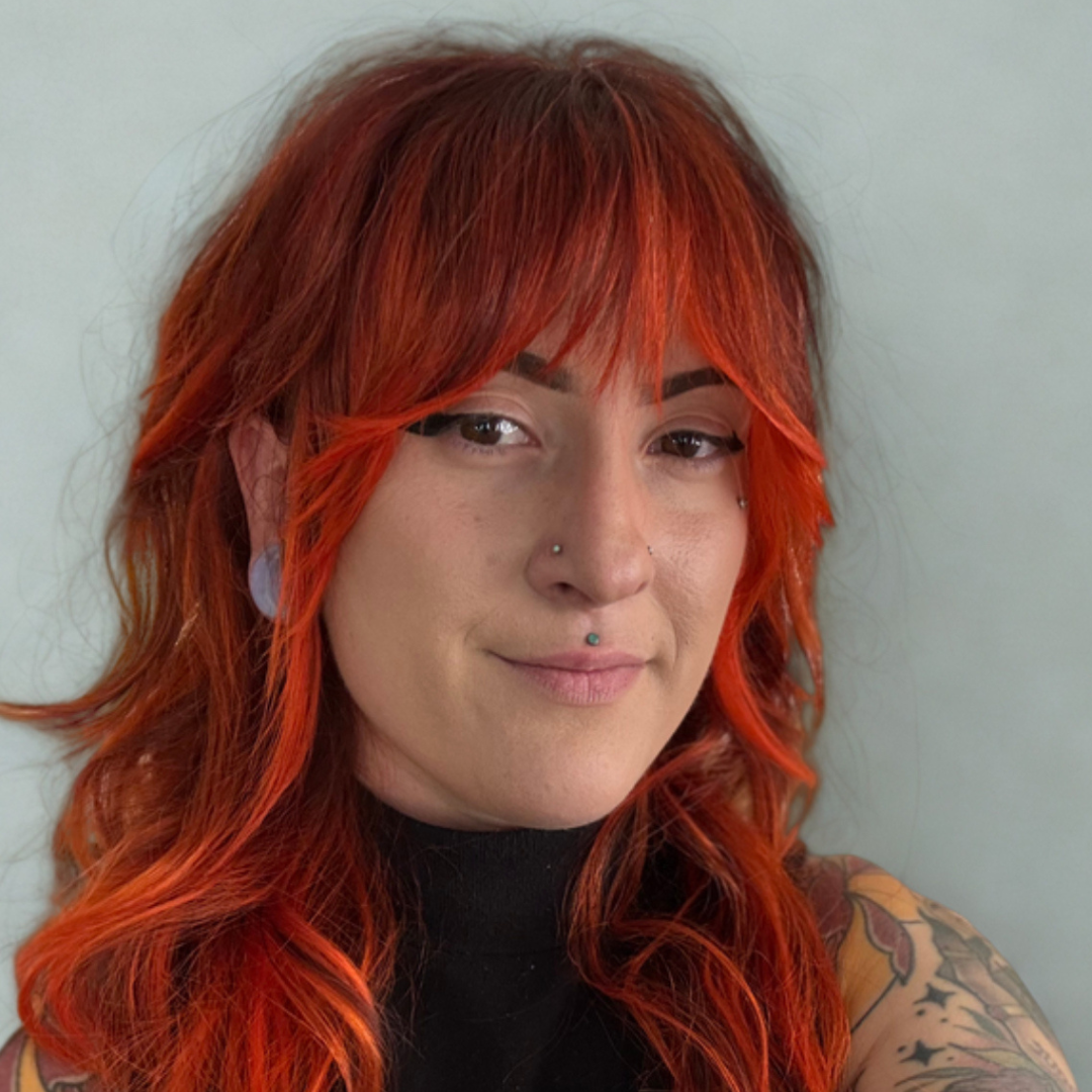 Holly Profile Photo
