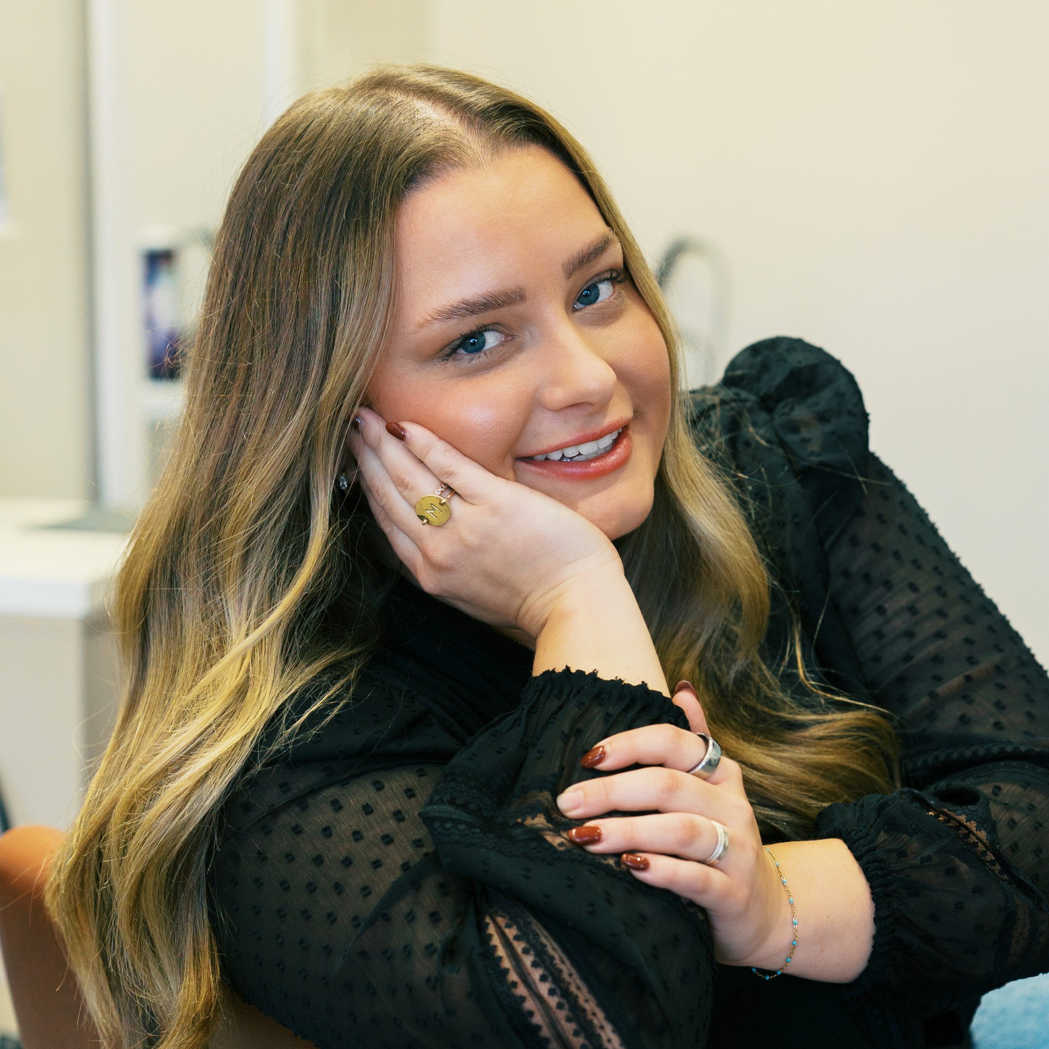 Meredith Profile Photo