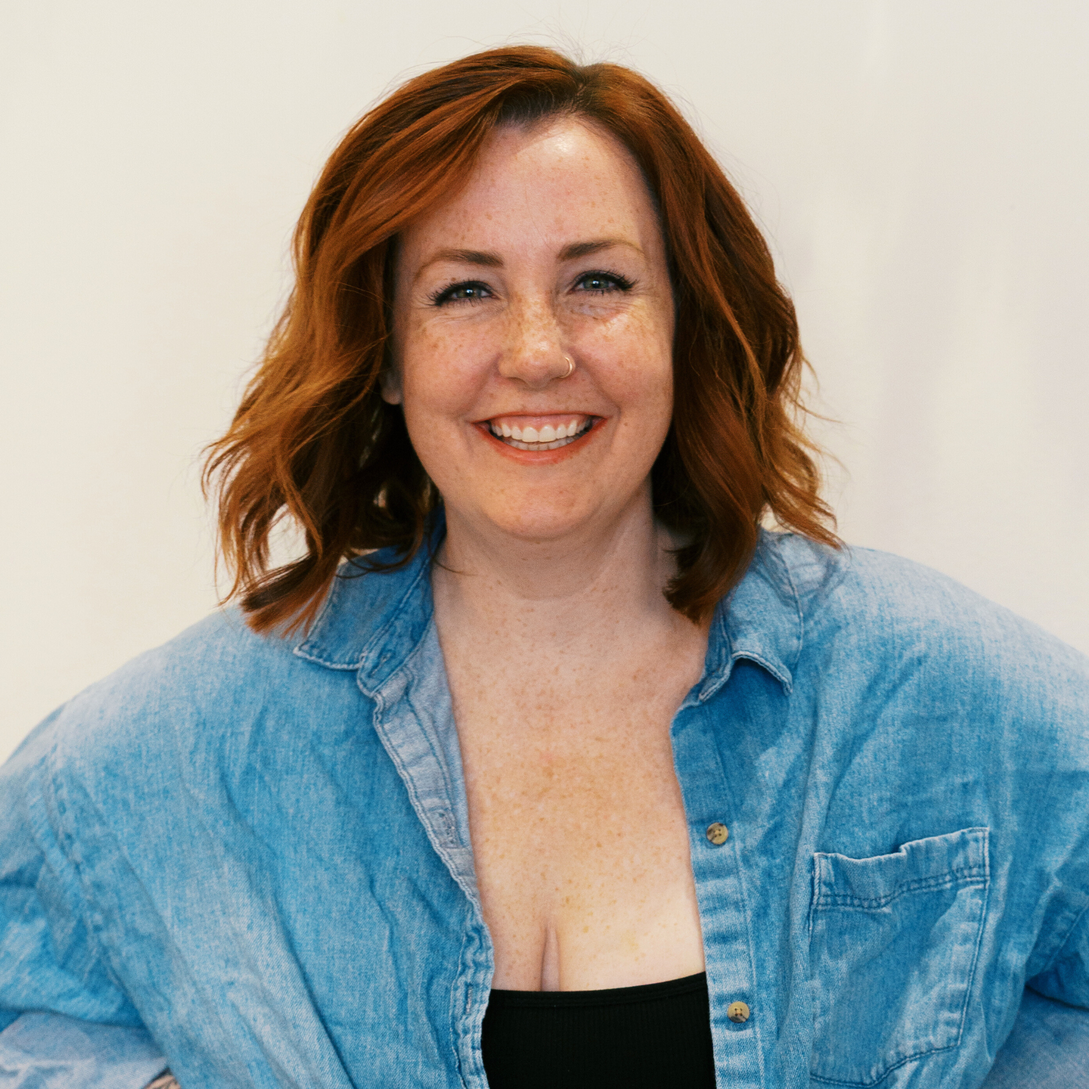 Bridget Profile Photo