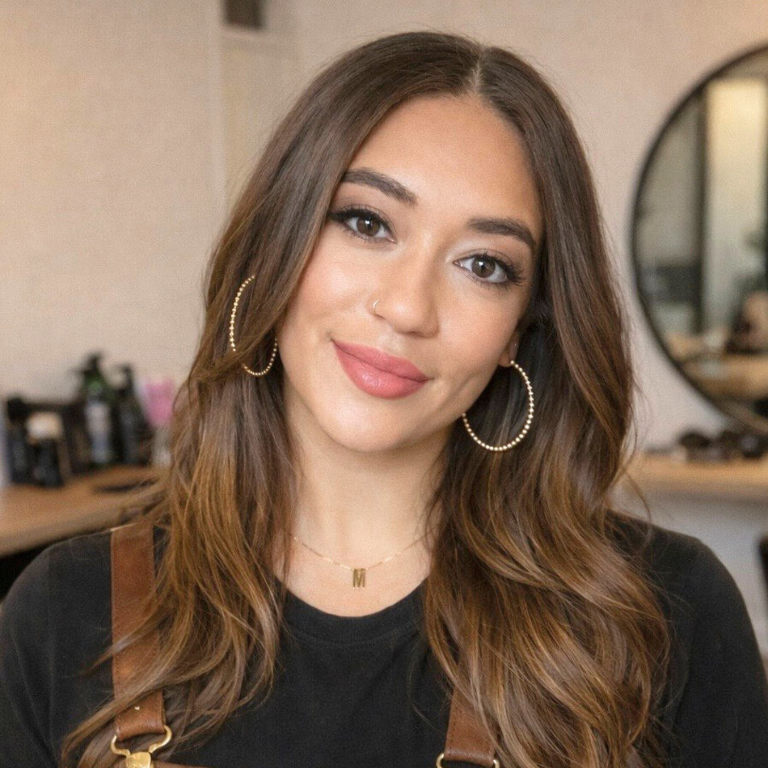 ANTONIO Hair Stylist