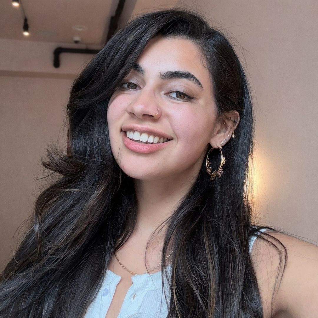 Nicole Profile Photo