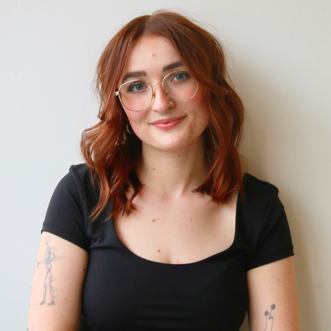 Kaleigh Profile Photo