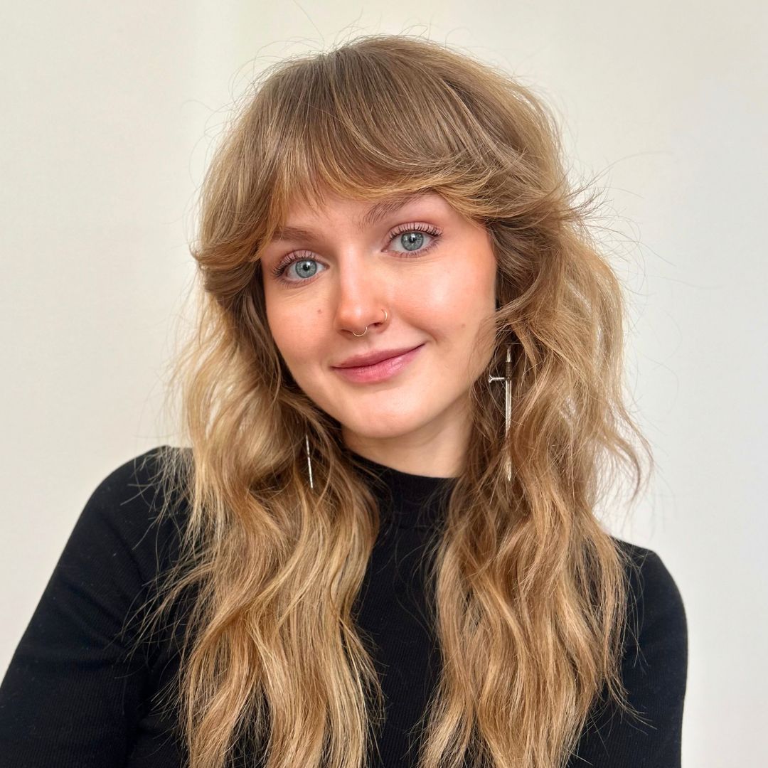 Viktoriya Profile Photo