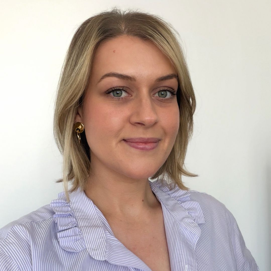 Alyssa Profile Photo