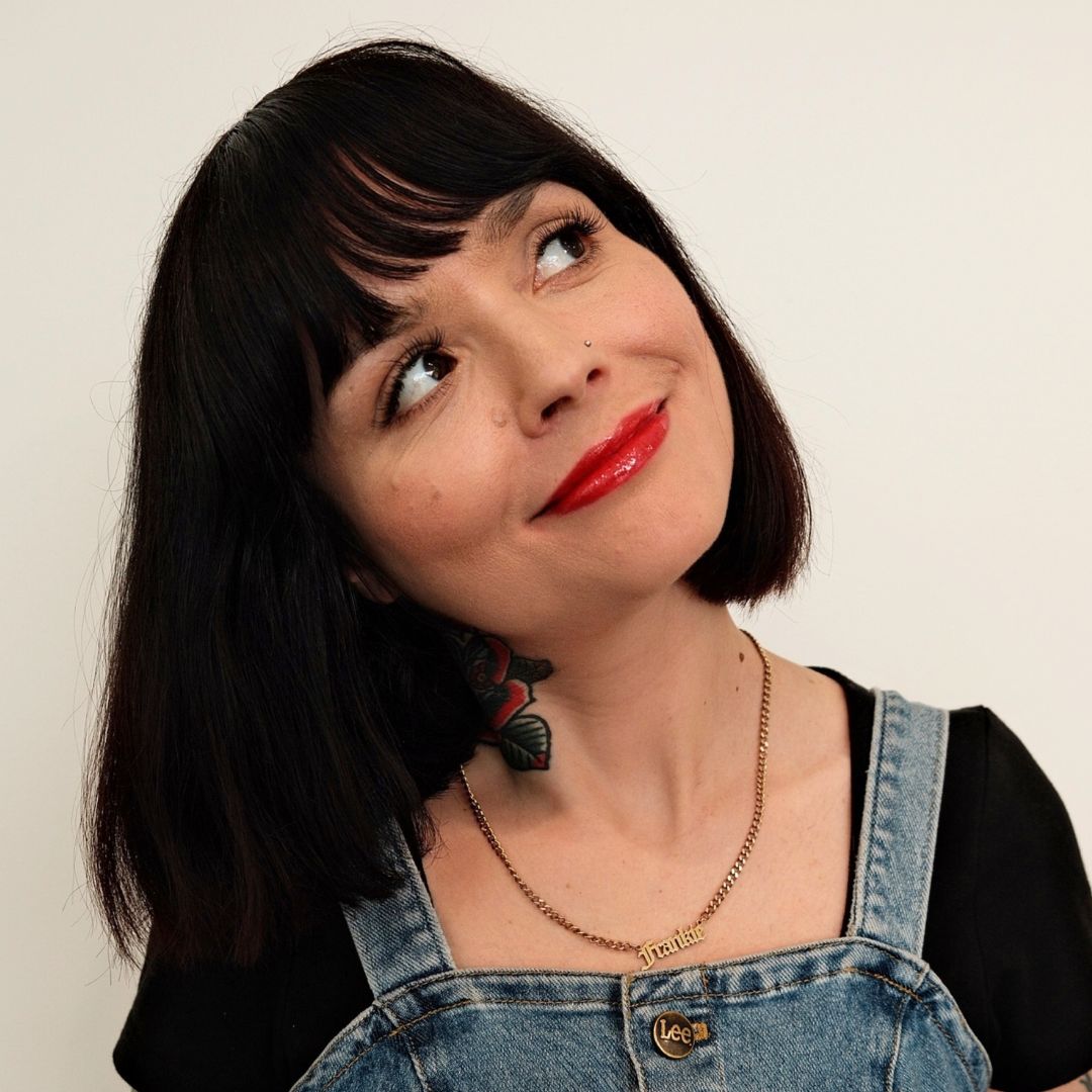 Marie Profile Photo