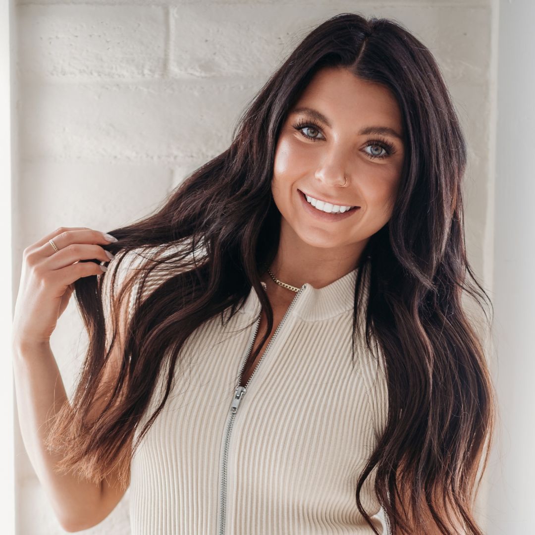 Alexis Profile Photo
