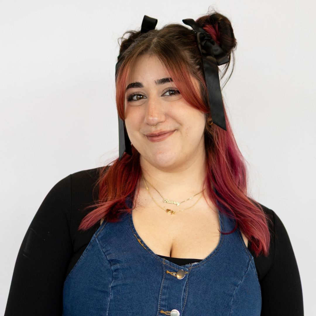 Aubrey Profile Photo