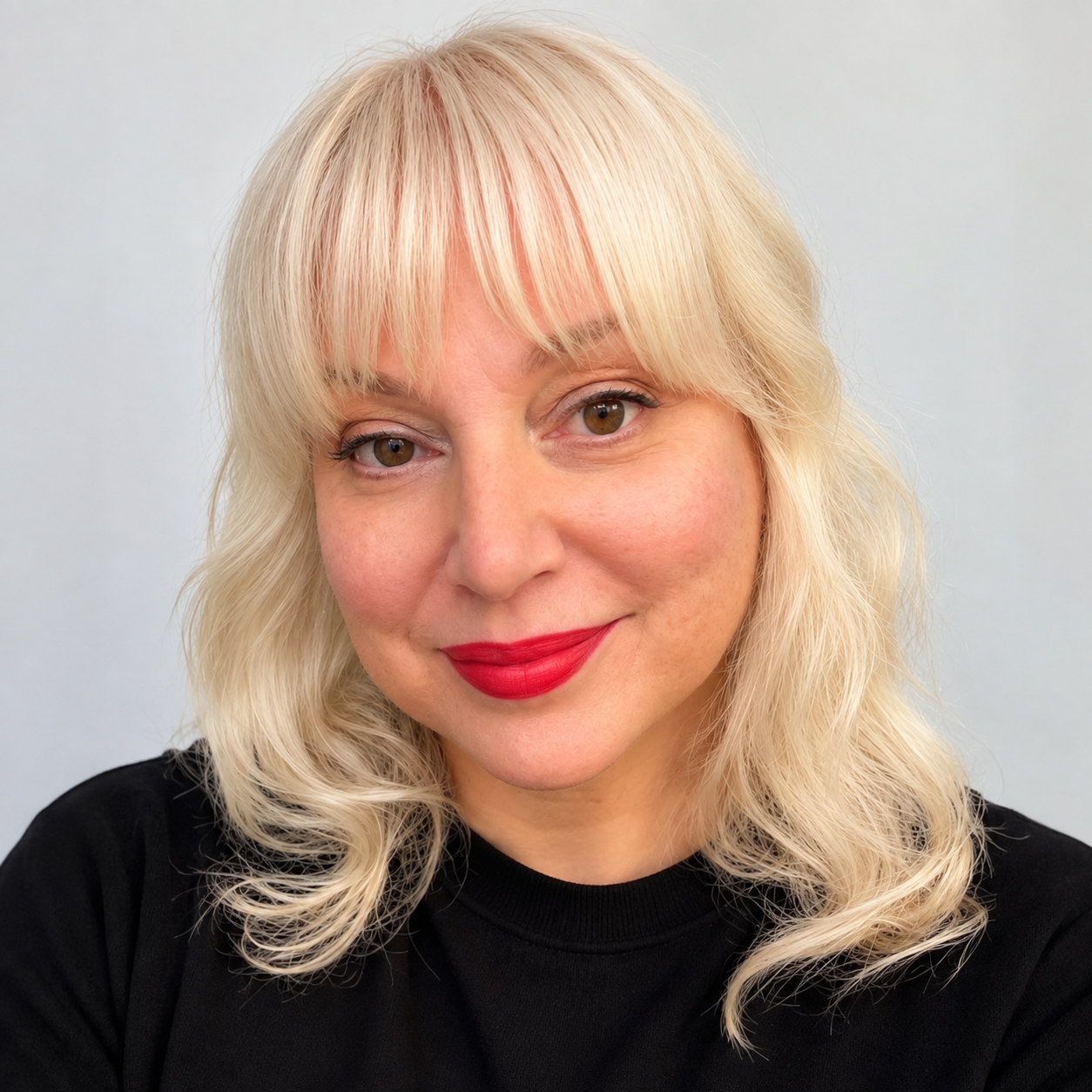 Elizabeth Profile Photo