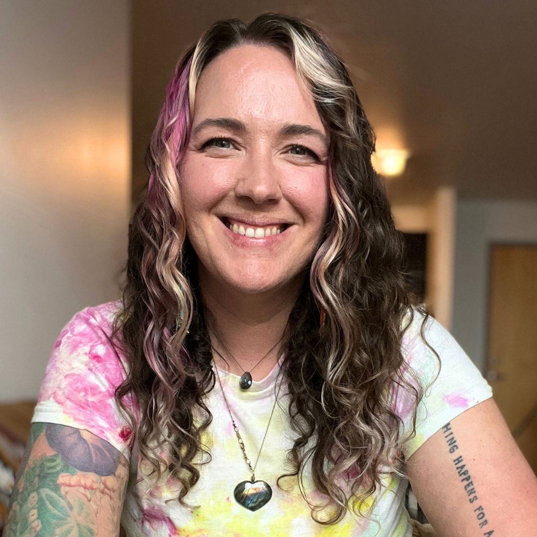 Michelle Profile Photo
